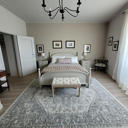 Villa Caterina Country Apartment Bedizzole Ngoại thất bức ảnh
