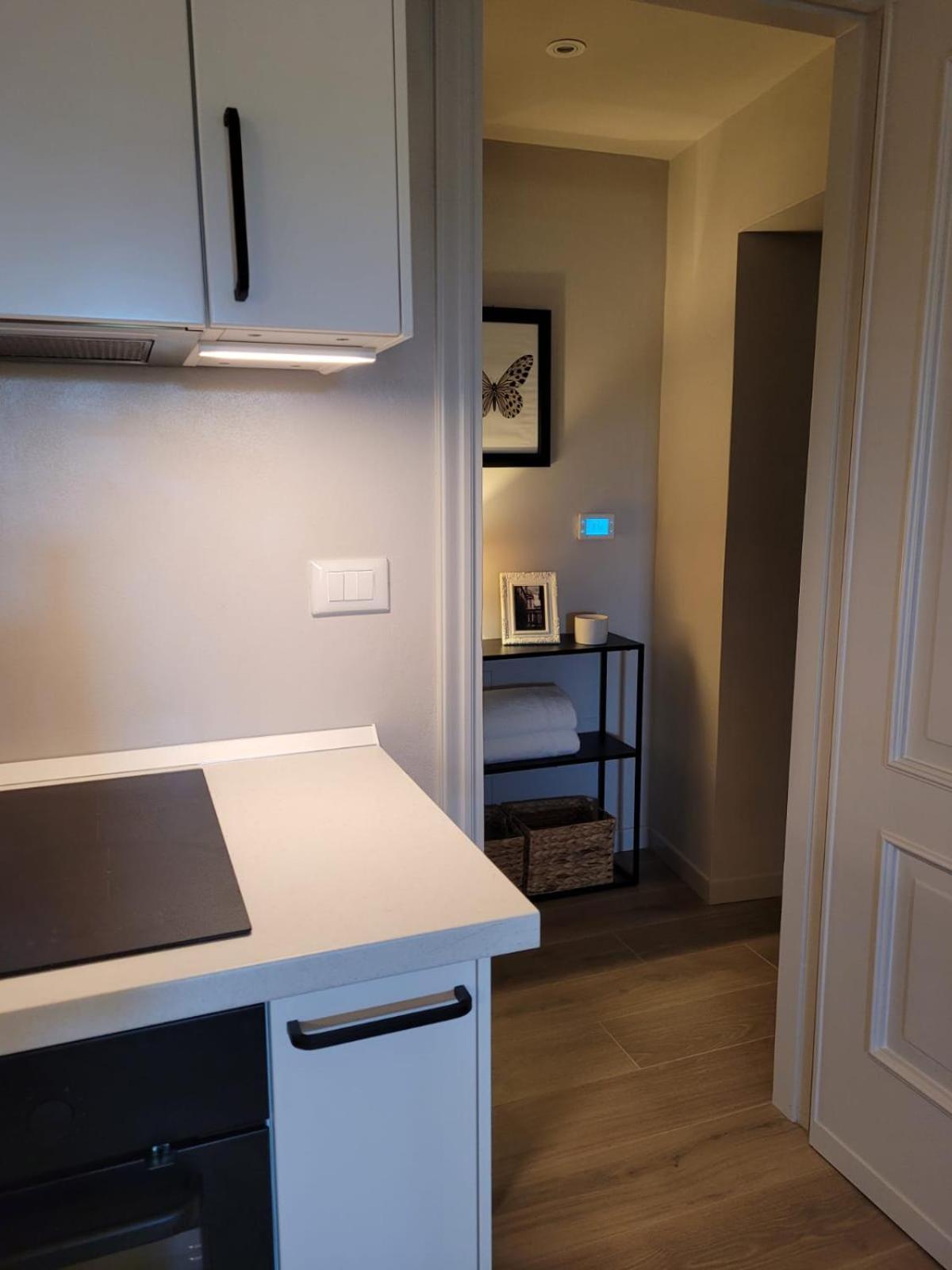 Villa Caterina Country Apartment Bedizzole Ngoại thất bức ảnh