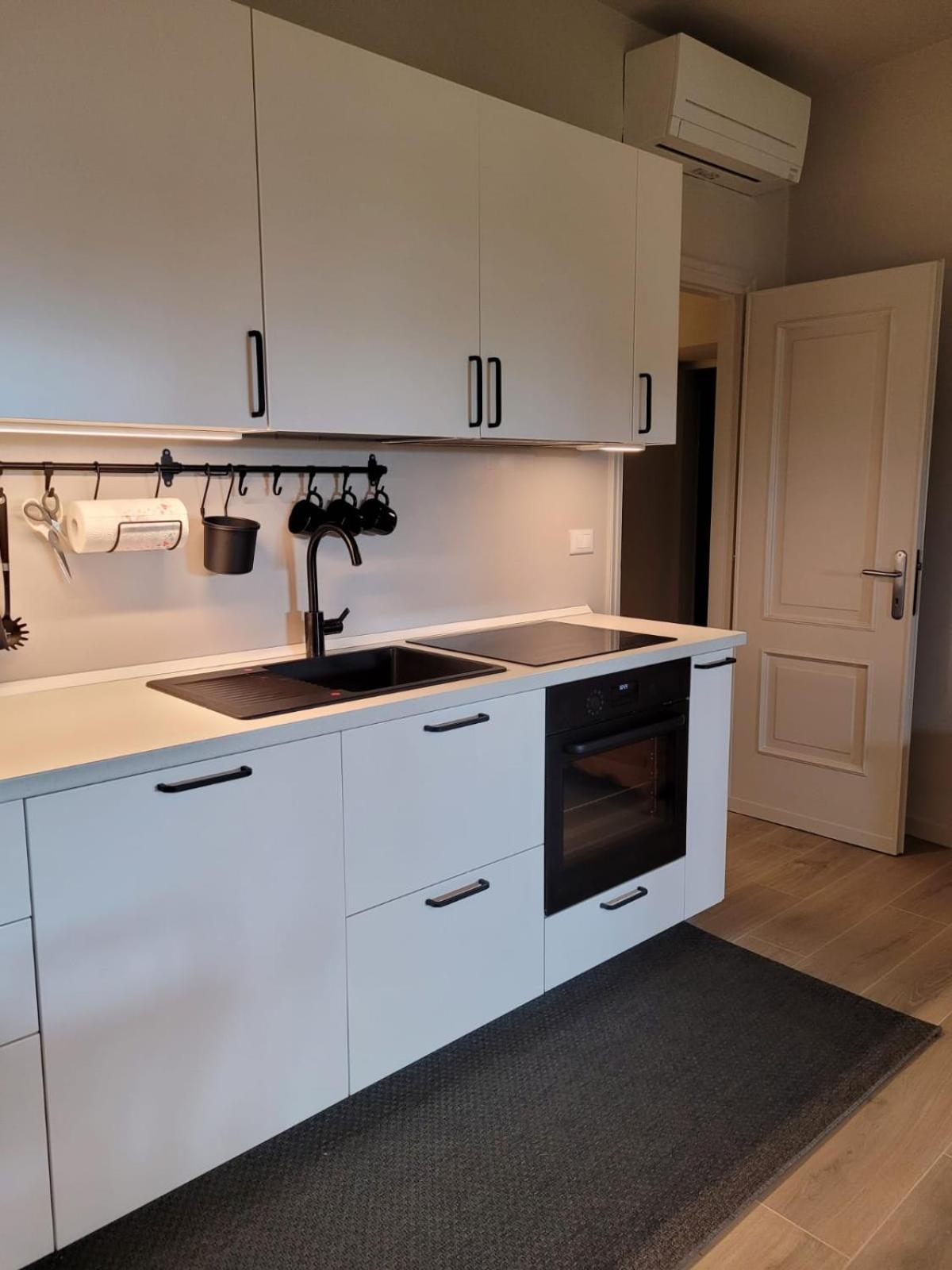 Villa Caterina Country Apartment Bedizzole Ngoại thất bức ảnh