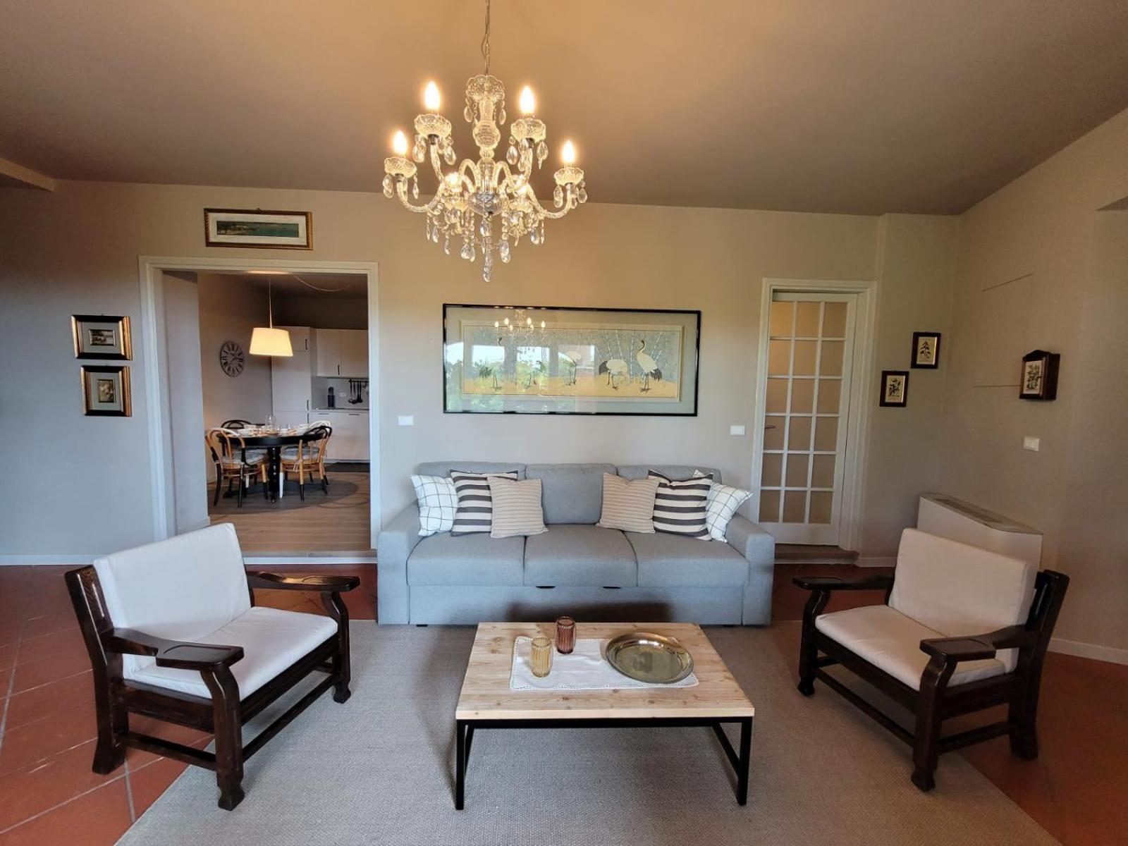 Villa Caterina Country Apartment Bedizzole Ngoại thất bức ảnh